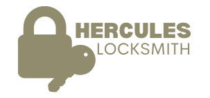 Hercules Locksmith - Hercules, CA