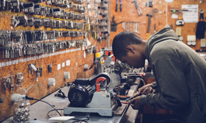 Industrial Locksmith - Hercules, CA